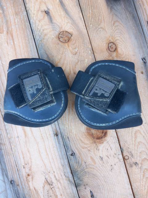 Prot&egrave;ge boulets 