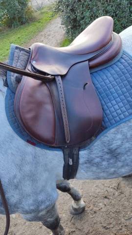 Selle Antar&egrave;s connexion