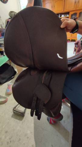 Selle Antar&egrave;s connexion