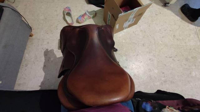 Selle Antar&egrave;s connexion