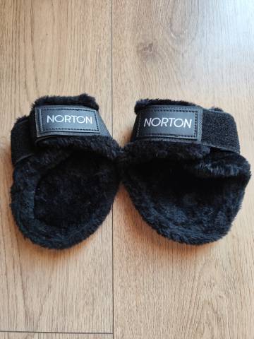 Prot&egrave;ge boulets Norton