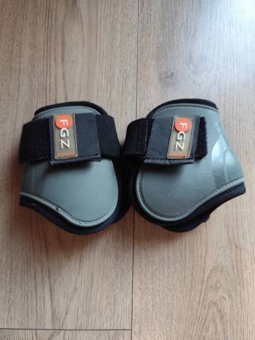 Prot&egrave;ge boulets Fouganza