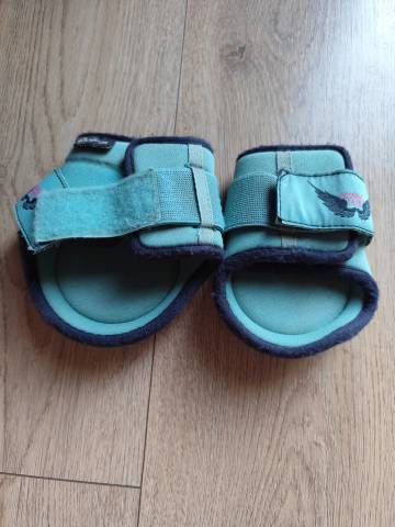 Prot&egrave;ge boulets Fouganza