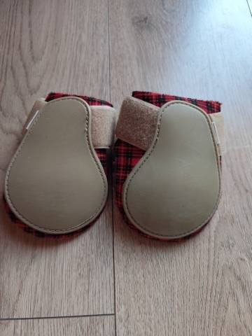 Prot&egrave;ge boulets Norton