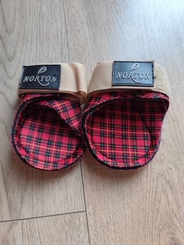 Prot&egrave;ge boulets Norton