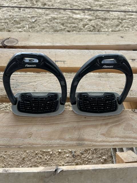 &Eacute;triers Flex&rsquo;on 