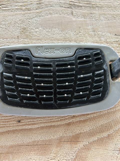 &Eacute;triers Flex&rsquo;on 