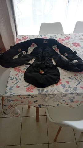 Gilet air bag hit-air taille 2 -Collection 2024