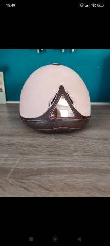 Casque Antares custom 