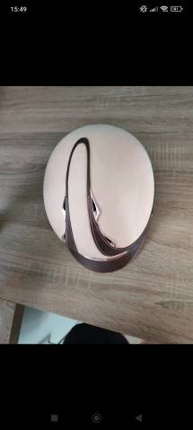 Casque Antares custom 