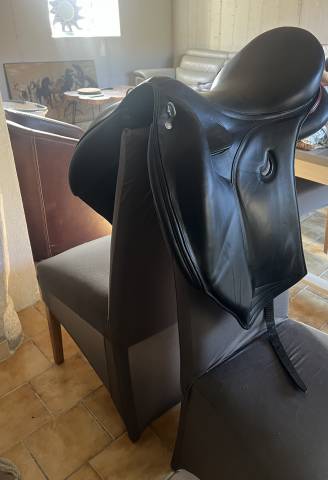 Selle Devocoux Korrika O