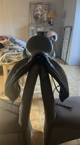 Selle Devocoux Korrika O