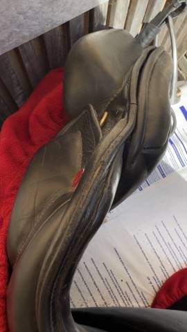 Selle Albion revelation red label