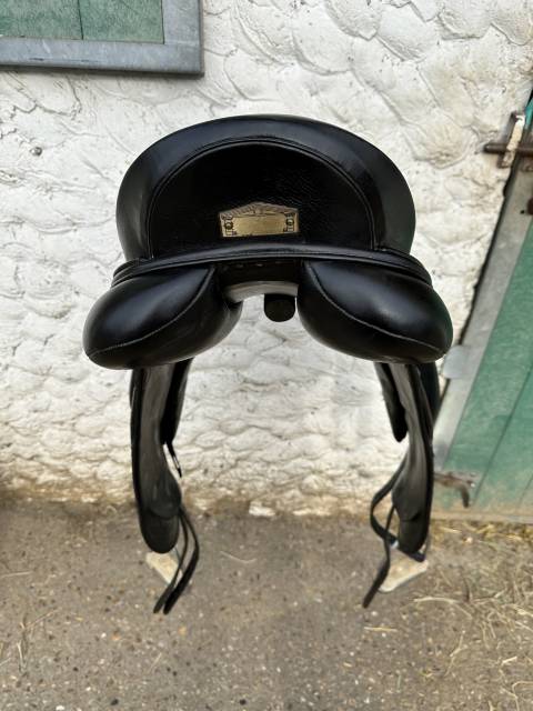 Selle Albion revelation red label