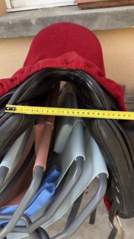 Selle Albion revelation red label