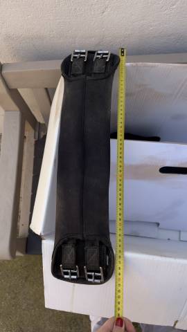 Selle Albion revelation red label