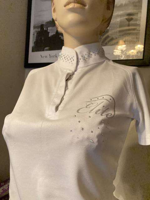 Haut de concours T34