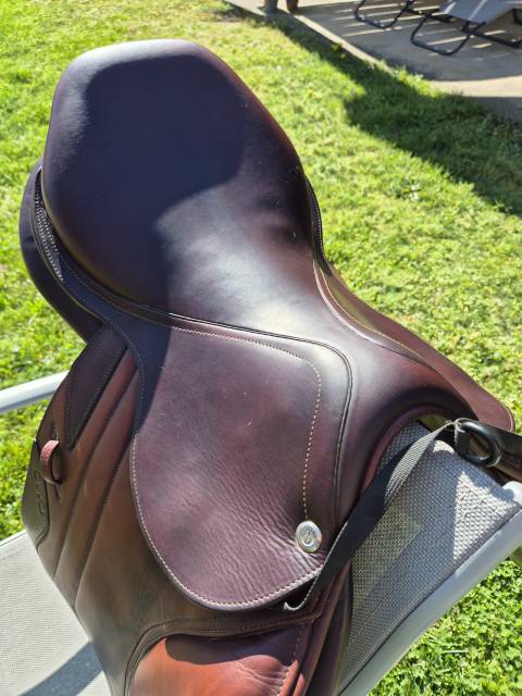 Selle CWD  quartiers 2C normaux