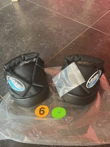 Soft Ride Boots #6 long &agrave; vendre