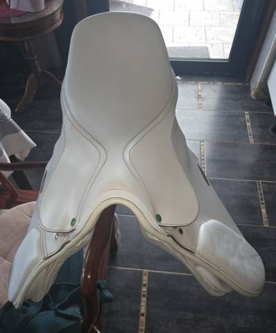 Selle mixte Spanaldi 