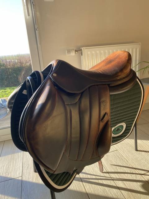 FORESTIER BOECKELO - 18