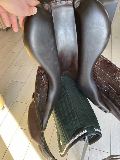 FORESTIER BOECKELO - 18