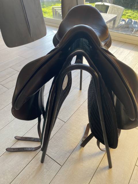 FORESTIER BOECKELO - 18