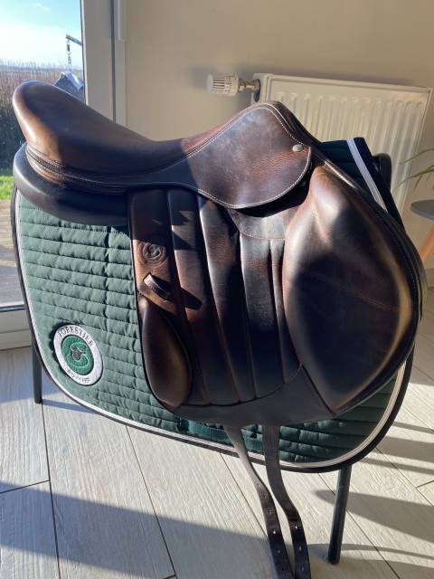 FORESTIER BOECKELO - 18