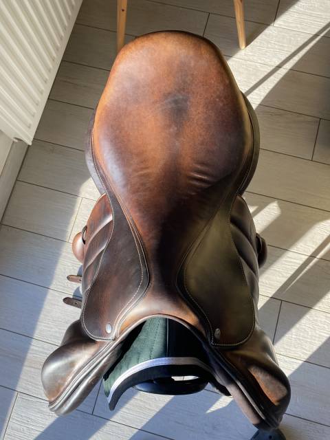 FORESTIER BOECKELO - 18