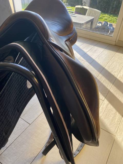 FORESTIER BOECKELO - 18