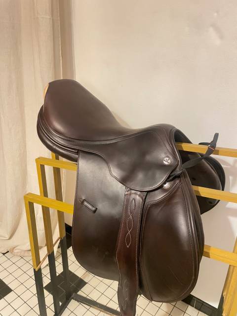 SELLE PRESTIGE PARIS