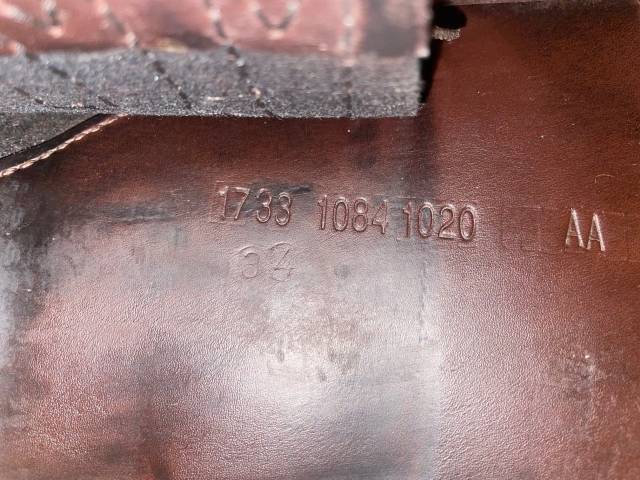 SELLE PRESTIGE PARIS