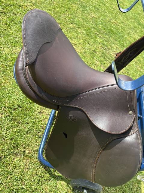 Selle Antares signature 