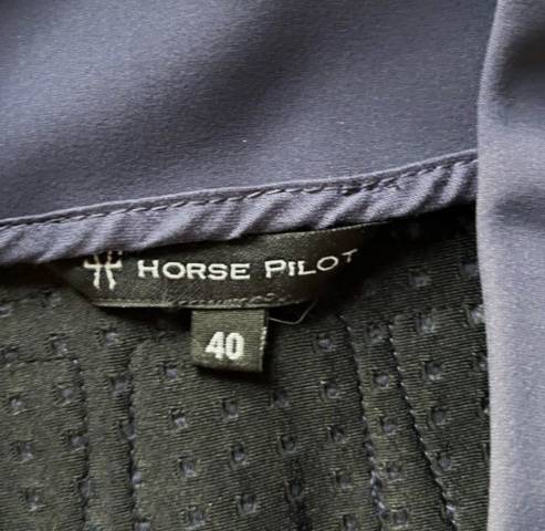 Veste de concours Aeromesh Horsepilot