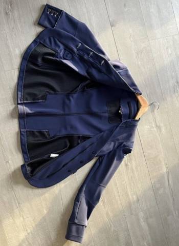 Veste de concours Aeromesh Horsepilot