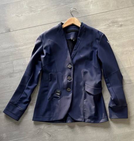 Veste de concours Aeromesh Horsepilot