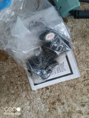 Tondeuse lister star