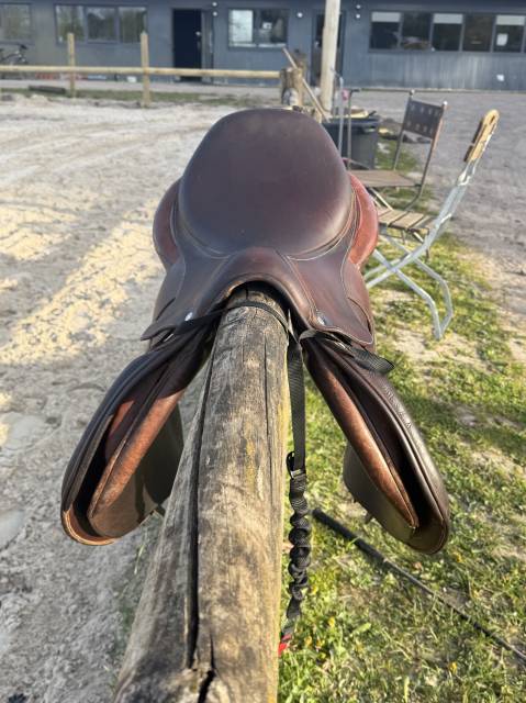 Selle Antares &eacute;volution 