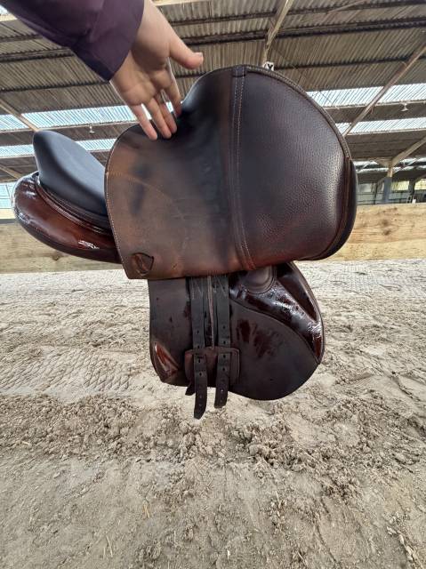 Selle Antares &eacute;volution 