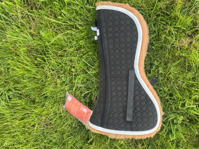 Amortisseur Mattes Dressage M