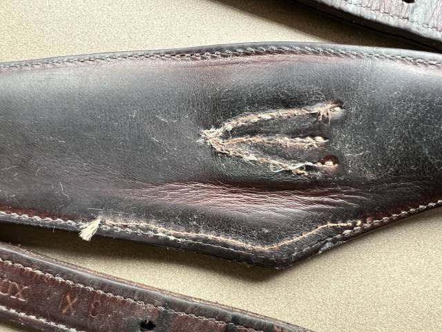 &Eacute;trivi&egrave;res Devoucoux - Taille XS