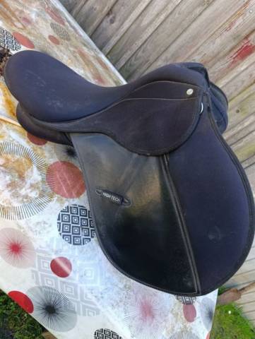 Selle mixte 