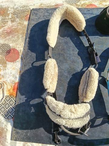 Mat&eacute;riel &eacute;quitation 