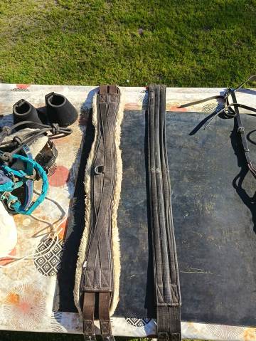 Mat&eacute;riel &eacute;quitation 