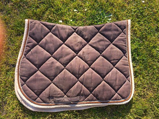 Mat&eacute;riel &eacute;quitation 