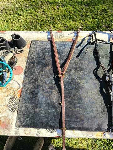 Mat&eacute;riel &eacute;quitation 