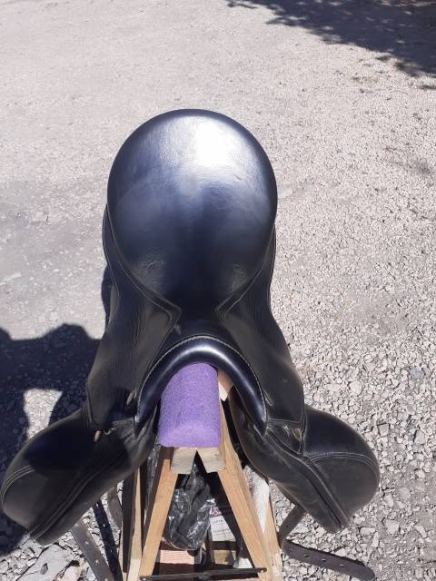 Selle dressage Prestige 