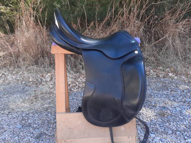 Selle dressage Prestige 