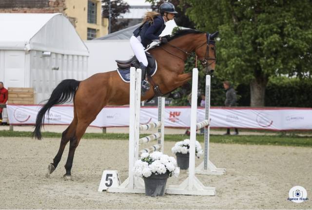 SF 5 ans &ndash; Top origines Cornet x Kannan &ndash; Prospect Gran