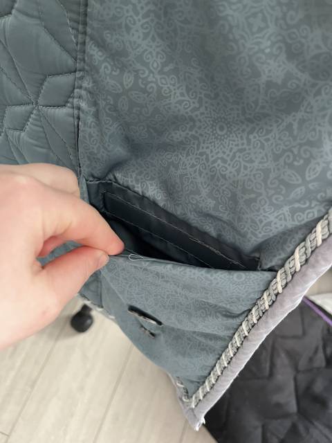 Tapis vert felix buhler poney